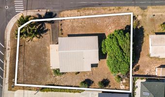 418 Lihi St, Kahului, HI 96732