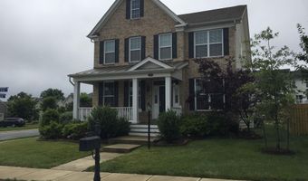43165 BARNSTEAD Dr, Ashburn, VA 20148
