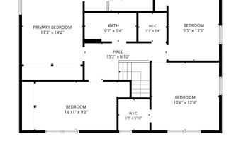 1829 Edward Ln, Anderson, IN 46012