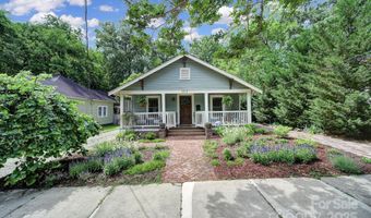 1713 Allen St, Charlotte, NC 28205