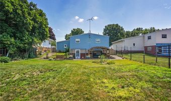 1181 Jeanie J Ave, Akron, OH 44310