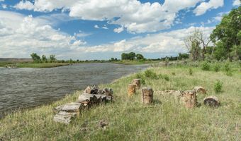 CHAPEL CANYON, Big Piney, WY 83113