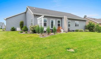 2066 W HERON Ln, Appleton, WI 54913