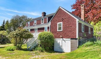 366 Mooseneck Rd, Addison, ME 04606
