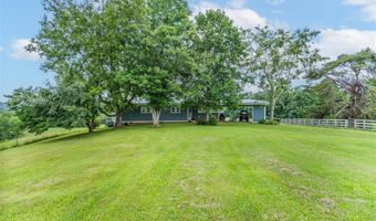 6575 Summer Shade Rd, Beaumont, KY 42124