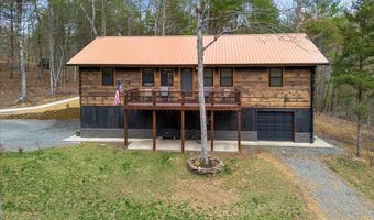 467 River Oaks Dr, Austinville, VA 24312