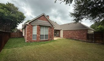 1306 Granger Dr, Allen, TX 75013
