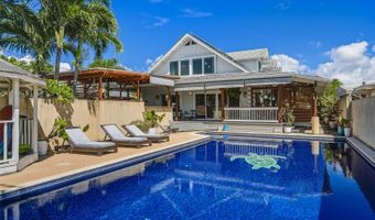 223 Mookua St, Kailua, HI 96734
