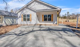129 Lindon St, Benton, TN 37307