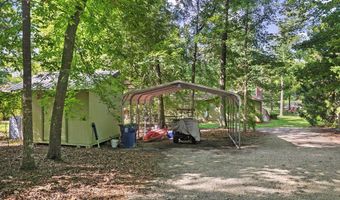 668 Lake Front Dr, Abbeville, AL 36310