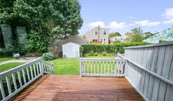 17 Public St, East Providence, RI 02914