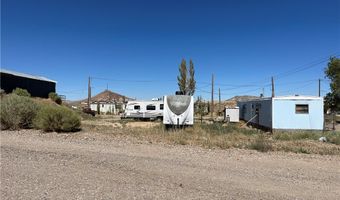 711 E Crook Ave, Goldfield, NV 89013