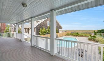 551 East Ave, Bay Head, NJ 08742