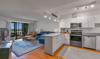 1600 N OAK St 1725, Arlington, VA 22209