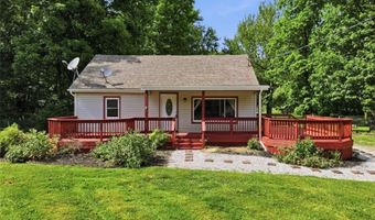 1403 Carson Rd, Ashtabula, OH 44004