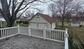 600 Fitch St, Albion, MI 49224