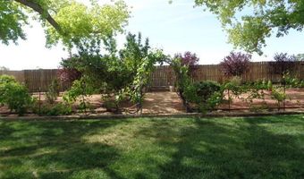 1623 MORNING STAR Dr, Belen, NM 87002