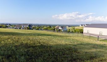 109 Panoramic Ct, Aledo, TX 76008
