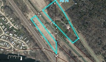 S2232 State Road 35, Alma, WI 54610