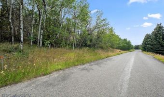 N Cable Road, Anaconda, MT 59711