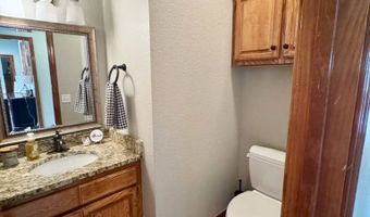 813 Kinkead Rd, McAlester, OK 74501