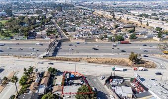 4701 Telegraph, Los Angeles, CA 90022