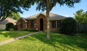 1816 Caddo Lake Dr, Allen, TX 75002