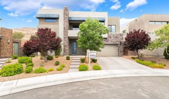 6197 Jewel Vista St, Las Vegas, NV 89135