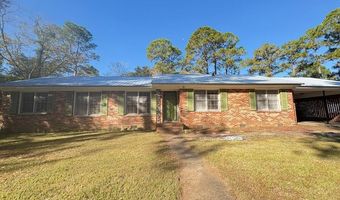 1907 HOMEWOOD Dr, Albany, GA 31707