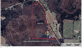19185 Highway E, Arcadia, MO 63621