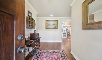 3465 N 205 Rd, Beggs, OK 74421