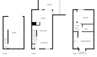 1222 River Glen Row 65, San Diego, CA 92111