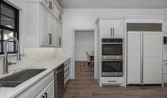 7402 PARK RIDGE Dr, Amarillo, TX 79119