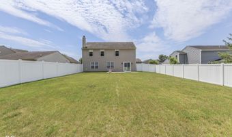 2942 Coles Creek Ln, Indianapolis, IN 46217