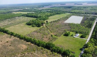 00 E Hwy 64, Bald Knob, AR 72010