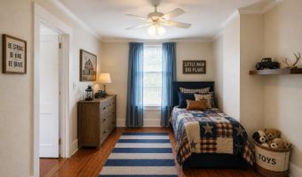 112 N College St, Atkinson, NC 28421