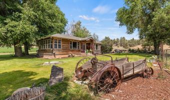 35429 McCartie Ln, Bonanza, OR 97623