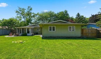 500 Greenbriar Blvd, Auburn, IN 46706