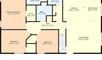 136 Hcr 2221 E, Aquilla, TX 76622
