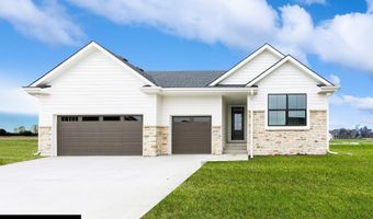 410 NE 59th St, Ankeny, IA 50021