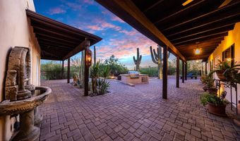 5491 E EL SENDERO Dr, Cave Creek, AZ 85331