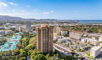 5333 Likini St 1105, Honolulu, HI 96818