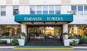 2625 Park Ave 12H, Bridgeport, CT 06604