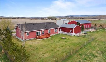 1662 Highway72, Bridger, MT 59014