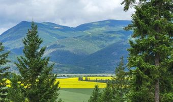 NNA Smugglers Lane - Tract F, Bonners Ferry, ID 83805