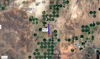 2 11 Acre W/ Well Share 1 AF, Beryl, UT 84714