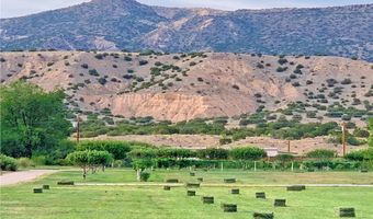 71 County Road 155, Abiquiu, NM 87510
