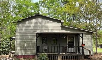 408 Guy Sanderson Rd, Albertson, NC 28508