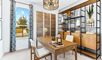 2707 Weston Way Plan: Concord II, Anna, TX 75409
