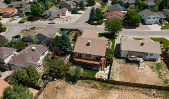 184 Ponderosa Cir, Battlement Mesa, CO 81635